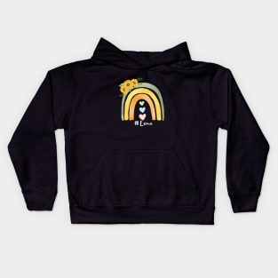 Lena Kids Hoodie